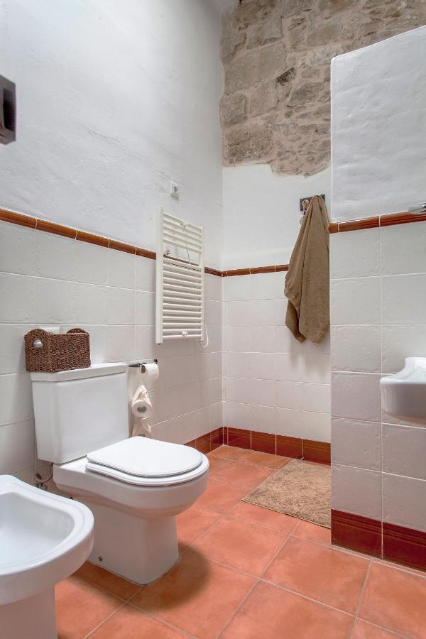 Casa Rural El Rincon De Los Frailes 258 Metros Alpuente Extérieur photo