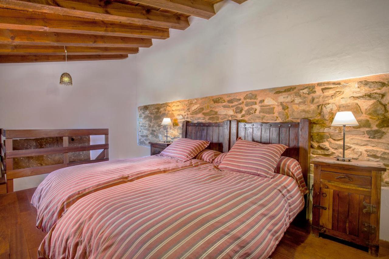 Casa Rural El Rincon De Los Frailes 258 Metros Alpuente Extérieur photo