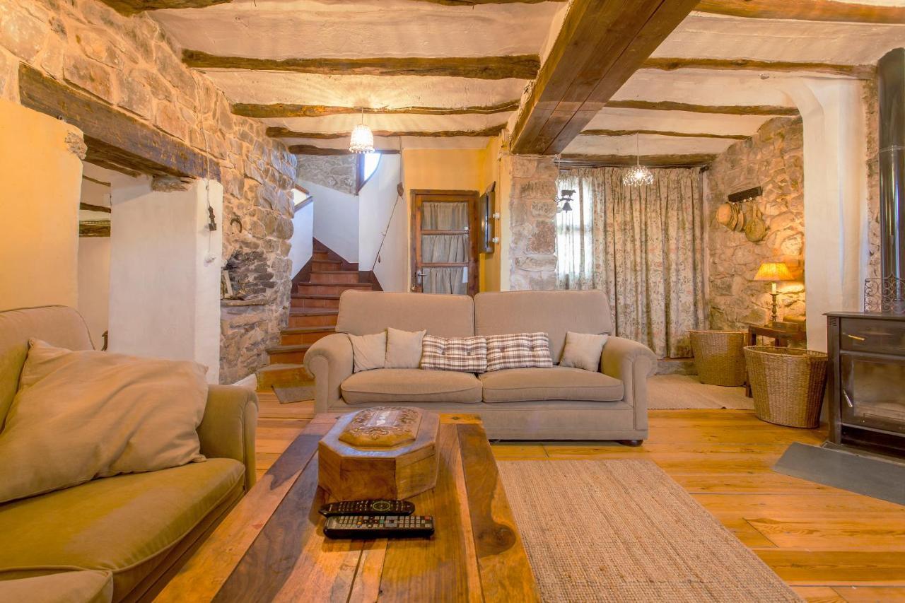 Casa Rural El Rincon De Los Frailes 258 Metros Alpuente Extérieur photo