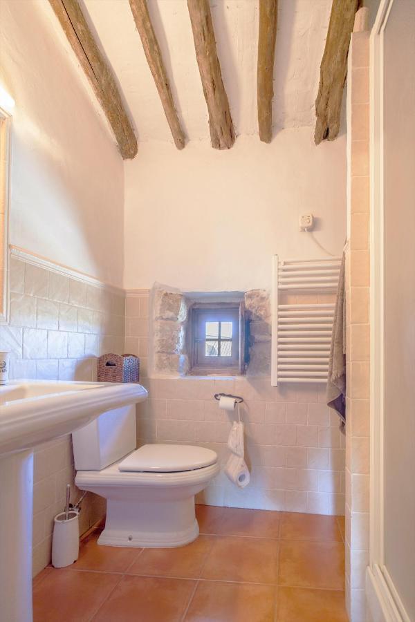 Casa Rural El Rincon De Los Frailes 258 Metros Alpuente Extérieur photo